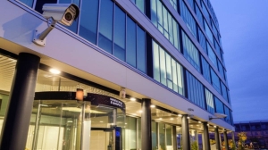 Advanced security systems for Toronto businesses.