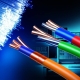 Fiber Optic vs. Copper Cabling: Faster internet for Mississauga businesses.