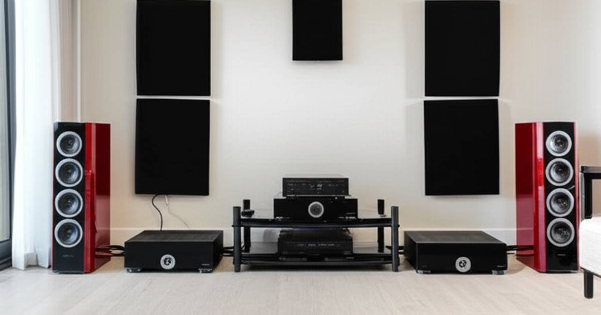 home-audio-system-optimization-in-brampton-1 Home Audio System Optimization Brampton | PowerSol