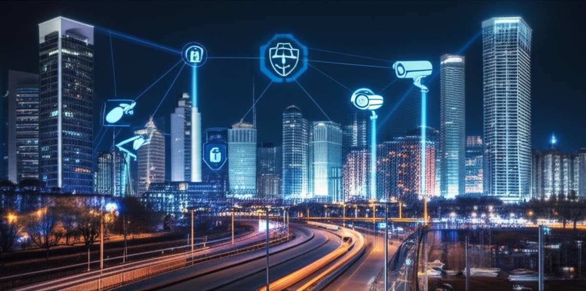 Security System Technologies Milton 2025