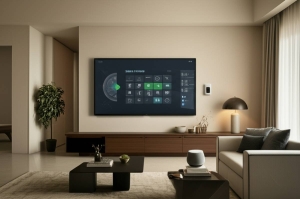 Smart Home Integration Markham - Automate Your Home