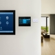 Smart Home Integration Markham: Modern living with automated lighting, security, and voice control.