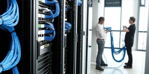 Structured Cabling Oakville | PowerSol Network Solutions