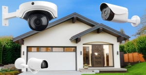 top-security-camera-brands Best Security Cameras: Top brands & smart home protection guide.