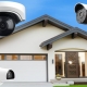 Best Security Cameras: Top brands & smart home protection guide.