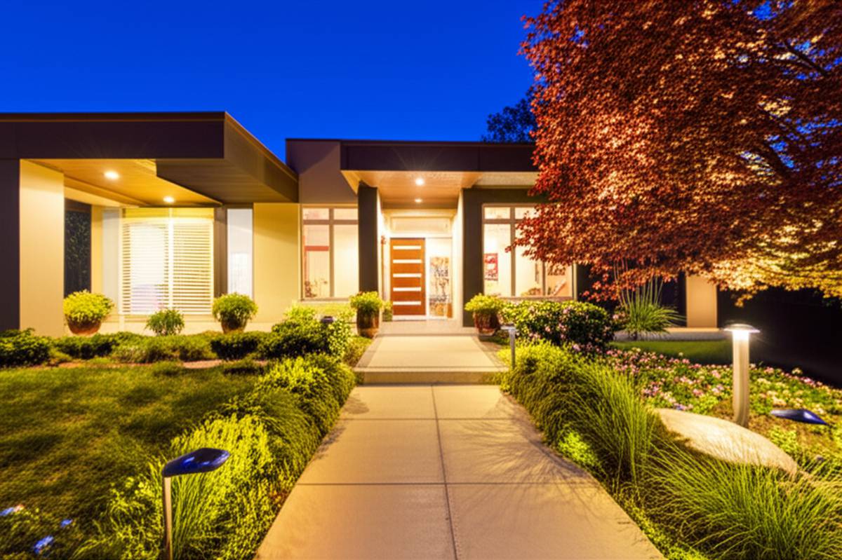 Low Voltage Solutions Ontario Homes