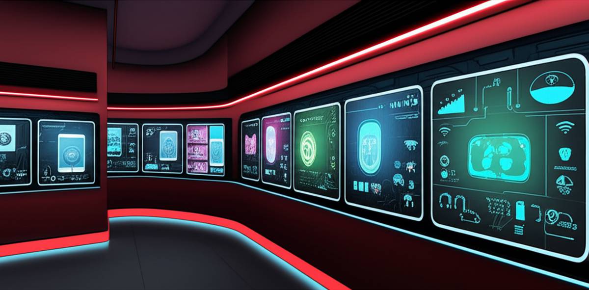 smart home trends 2025