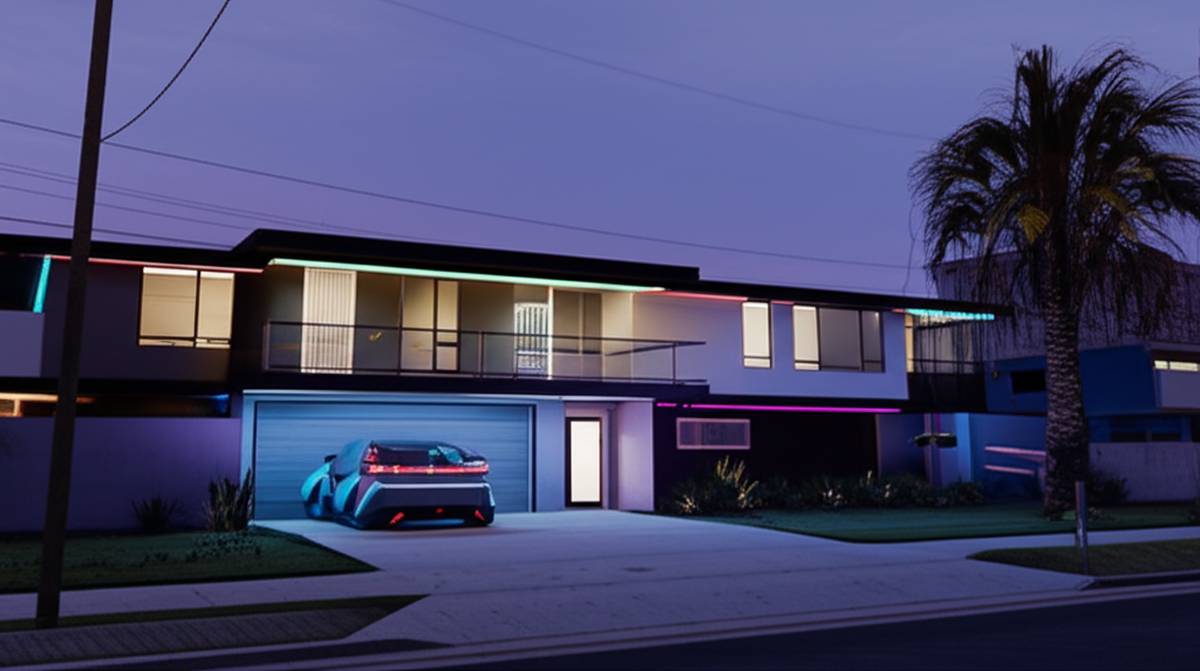 Smart Home Upgrades GTA 2025