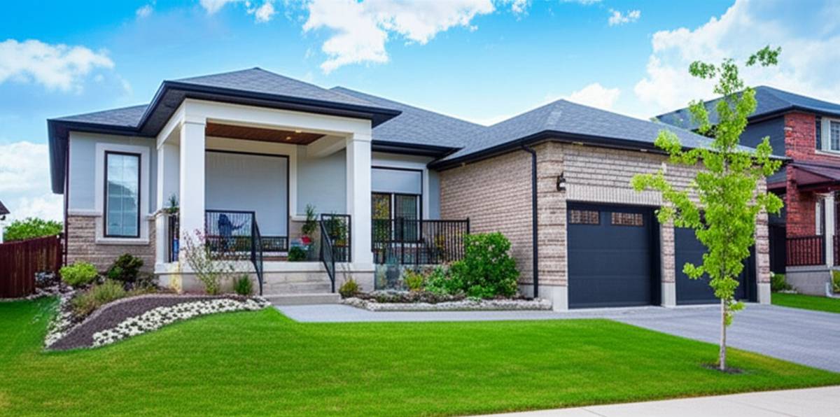 Smart Home Upgrades in Keswick