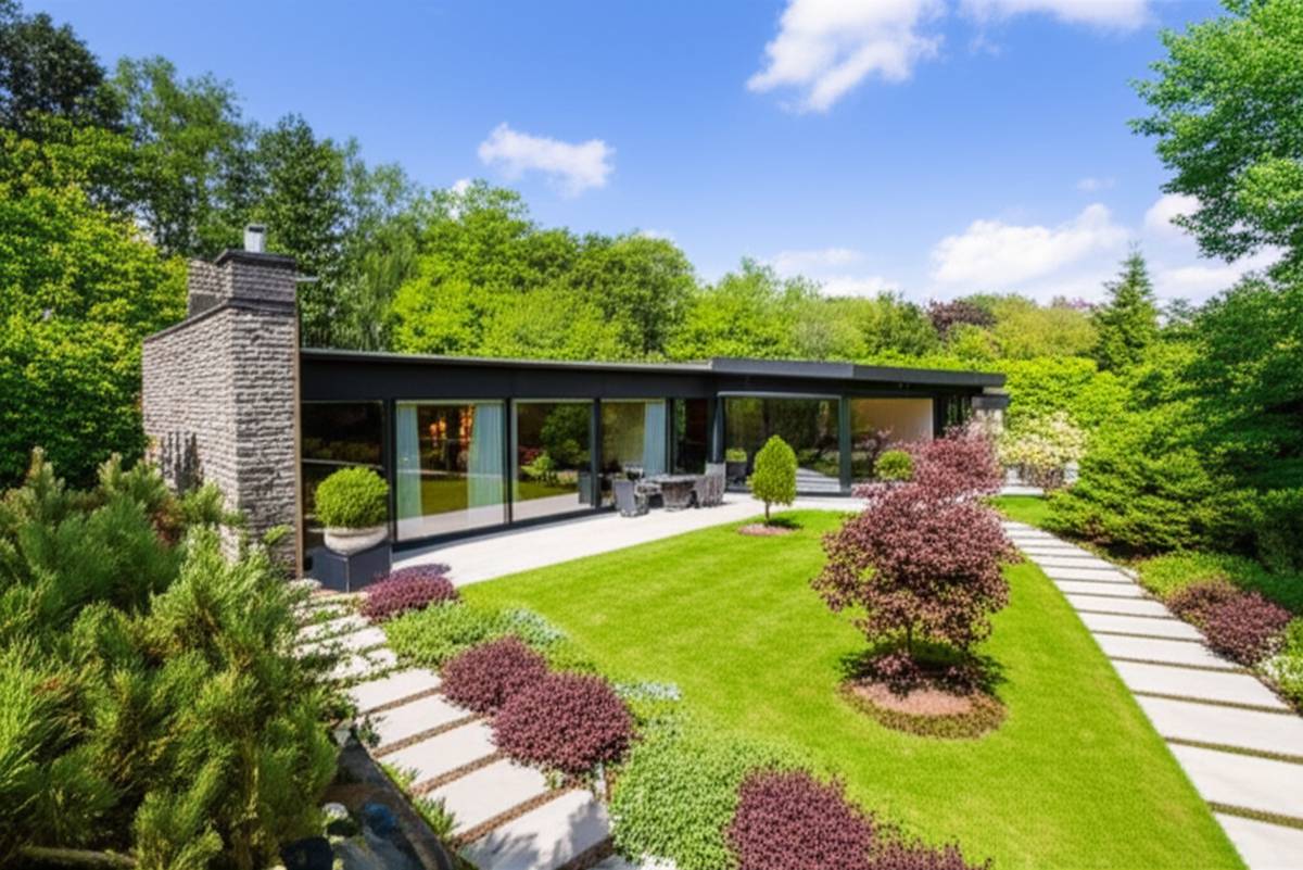 Smart Living in Keswick