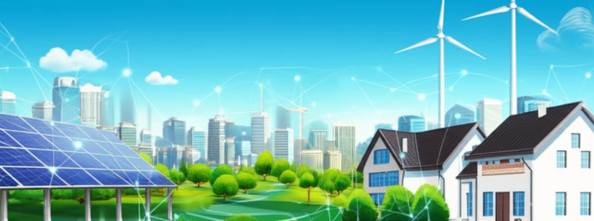 Green Energy and Low Voltage Solutions