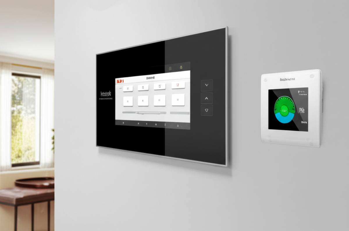 Keswick Home Automation