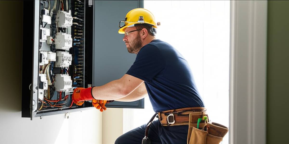 Low Voltage Upgrade Toronto