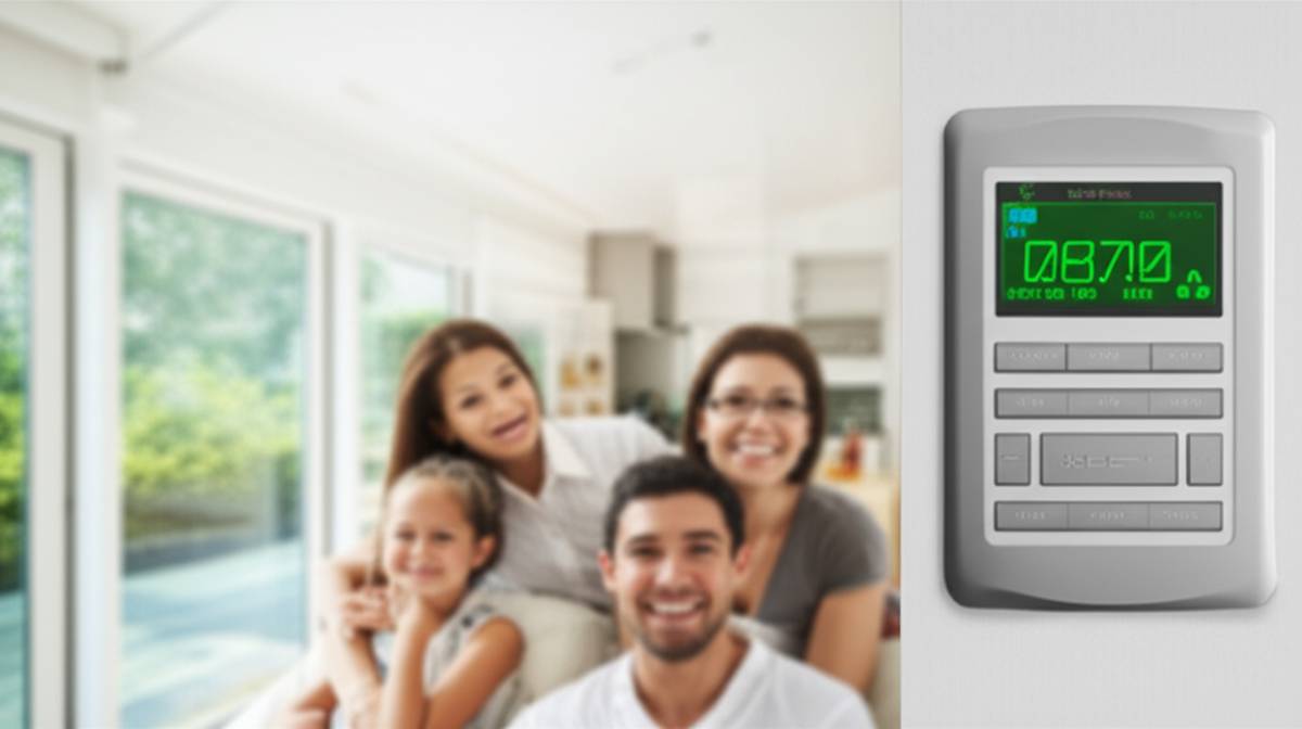 Low Voltage Wiring and Electricity Bill Savings