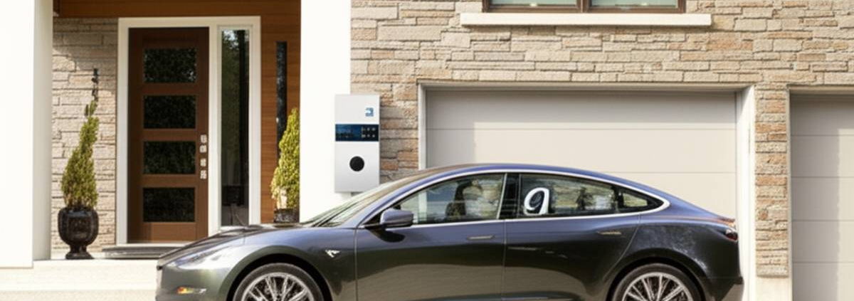 Smart electrical panel upgrade Ontario: EV & home automation ready.