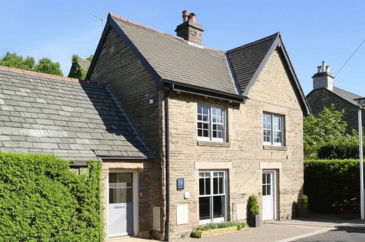 Smart Home Automation in Keswick