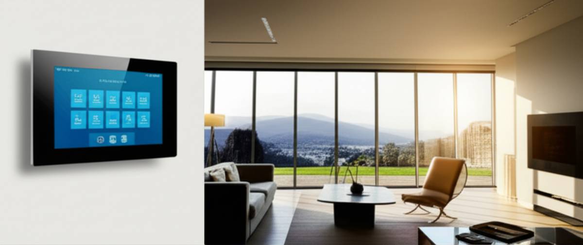 Smart Home Installation in Keswick