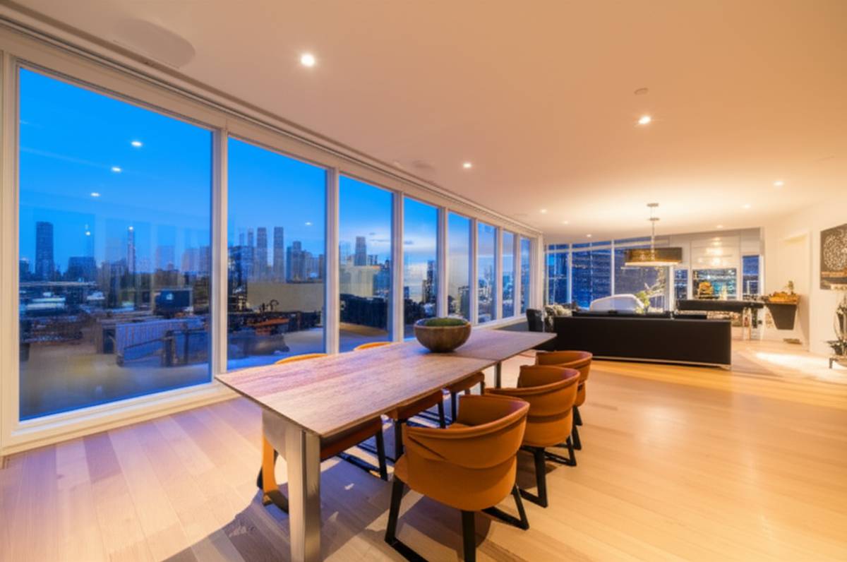 Smart Homes and Low Voltage in Toronto