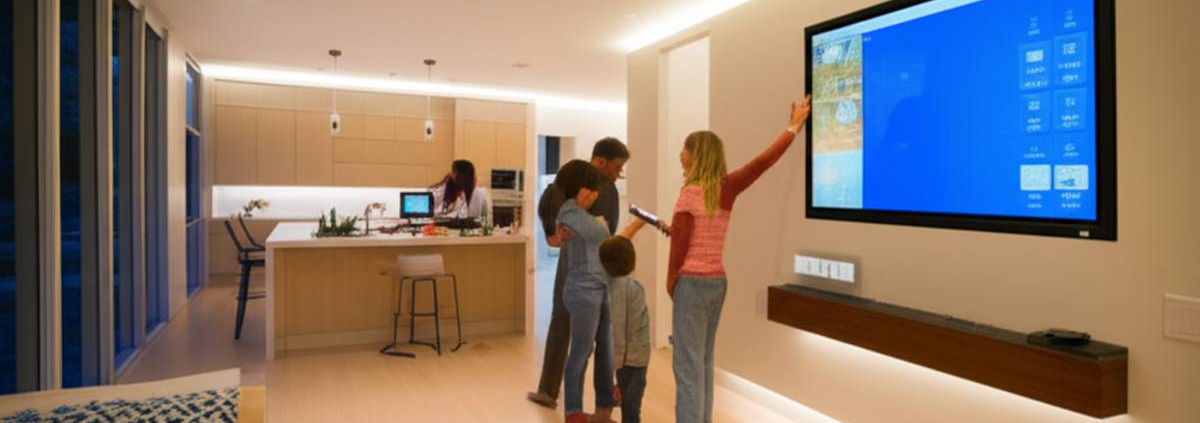 Smart Home Toronto: Low Voltage Lighting & Integrated Technology
