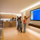 Smart Home Toronto: Low Voltage Lighting & Integrated Technology