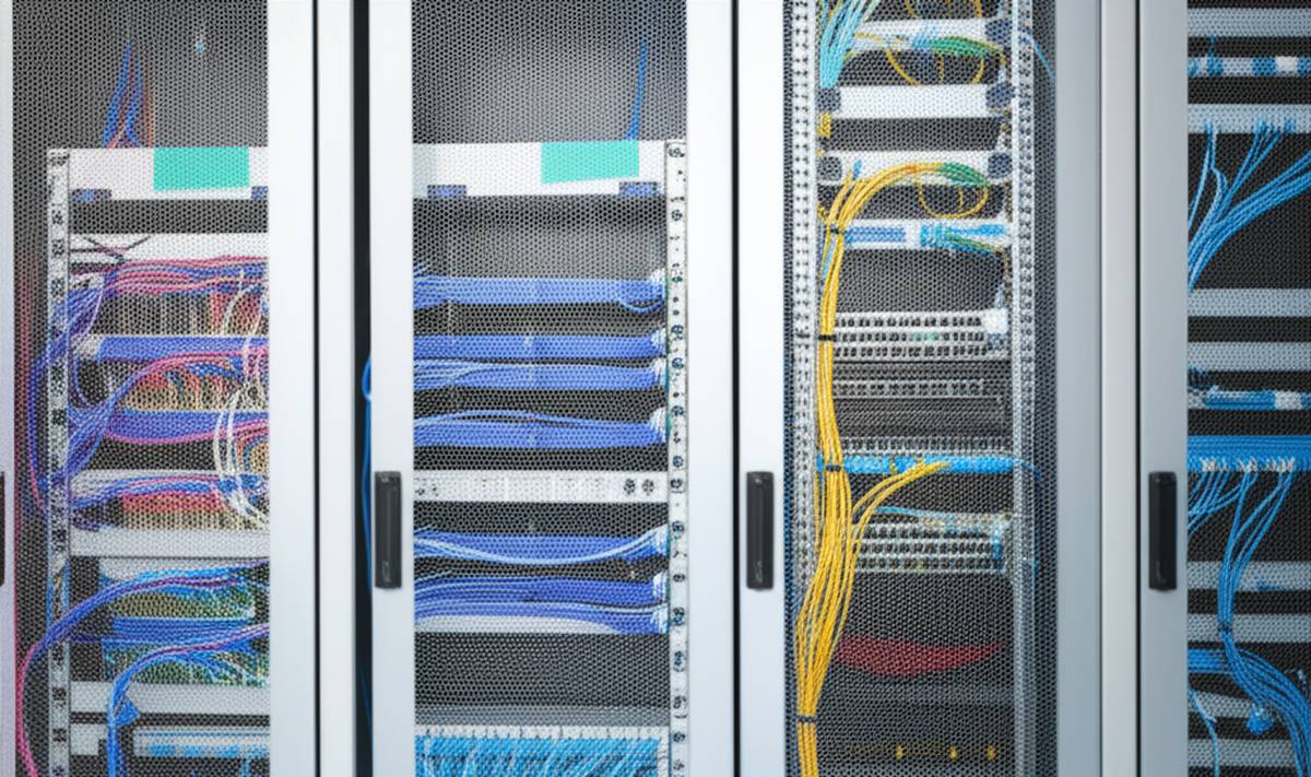 structured cabling in Toronto