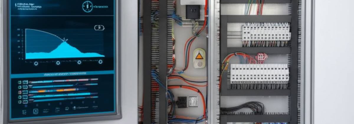 2025 Electrical Panel Upgrade: Smart, Safe, & Efficient Home Power by PowerSol GTA