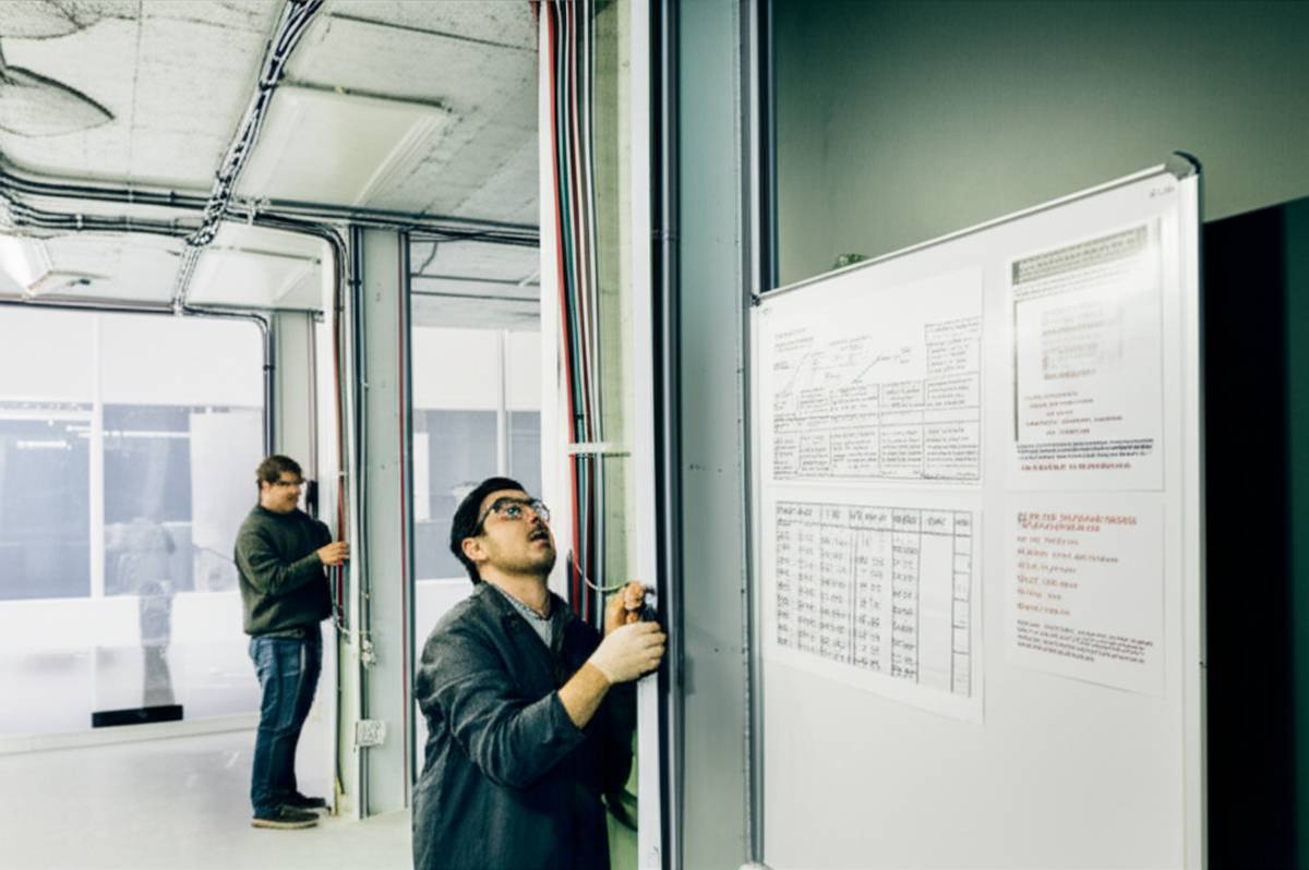 low-voltage wiring commercial costs Toronto