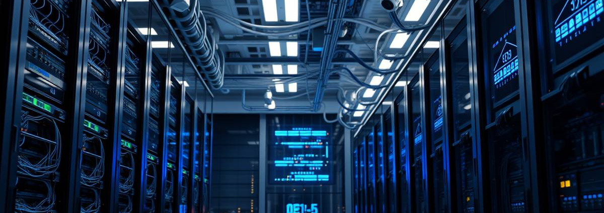 PowerSol's advanced low voltage solutions for smart buildings, data centers, and integrated security systems with fiber optics.