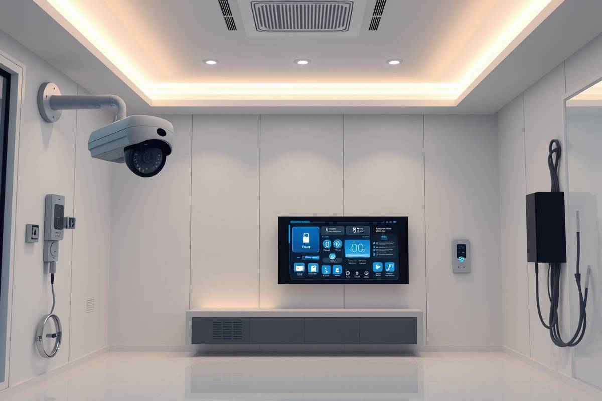 GTA Smart Home Integration