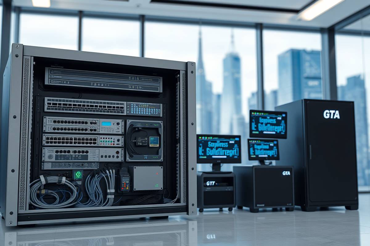 Understanding the Power Outage Impact on Smart Devices and Data Security in the GTA