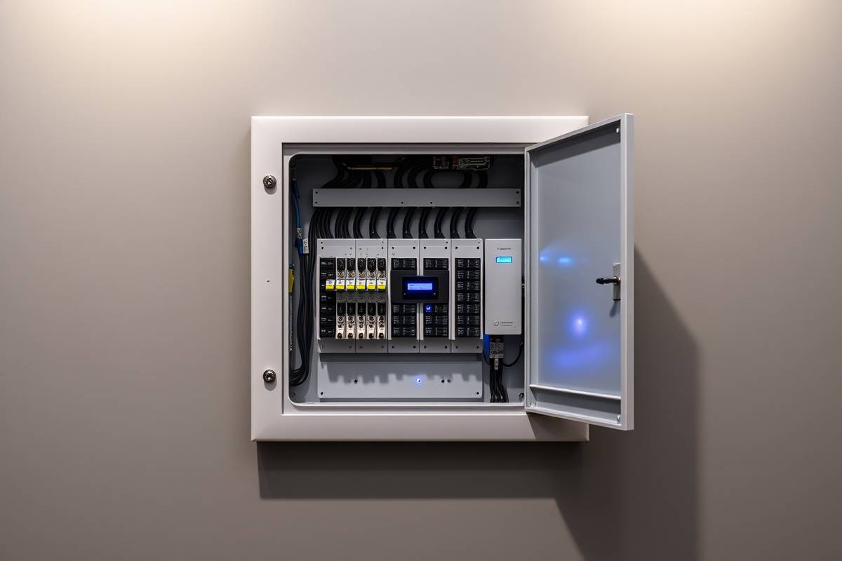 Smart Electrical Panel Upgrade in Toronto for Modern Homes