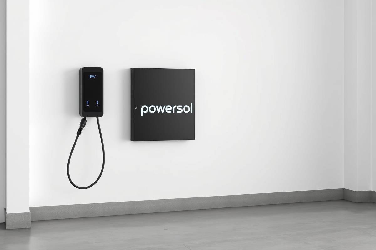 Smart EV Charger Panel for Toronto Homes: No Service Upgrade Needed