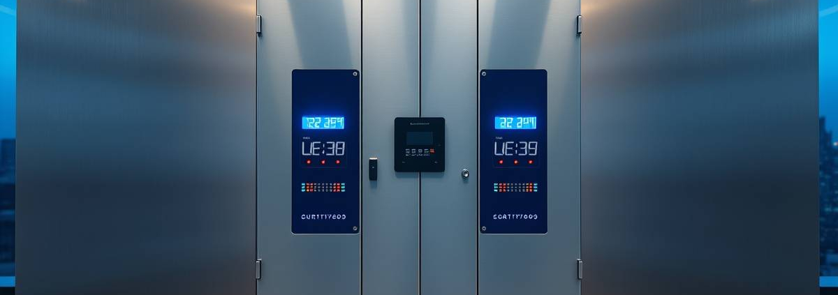 Professional PowerSol smart electrical panel for Toronto home energy control and safety