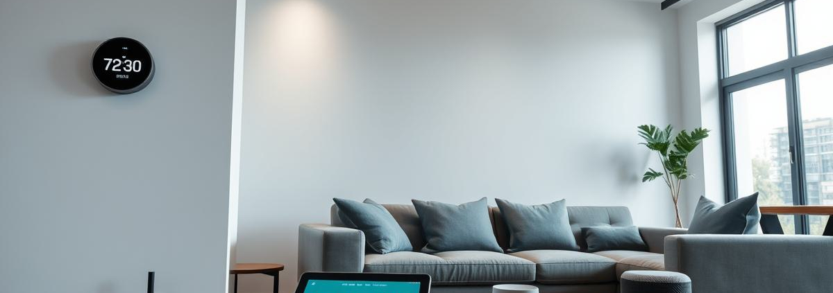 Experience seamless comfort with PowerSol's smart home installations, enhancing the Smart Home Guest Experience in Toronto.