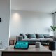 Experience seamless comfort with PowerSol's smart home installations, enhancing the Smart Home Guest Experience in Toronto.