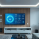 Experience the future of living with PowerSol's AI Smart Homes 2026 solutions, seamlessly integrating lighting, climate, and security.