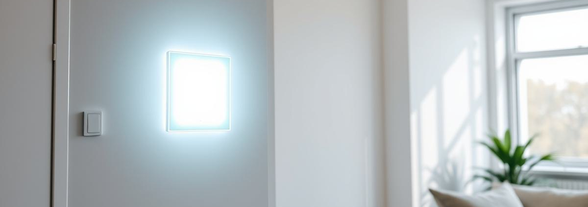 powersol provides expert Circadian Rhythm Smart Lighting installation, enhancing wellness and energy efficiency in modern Toronto spaces with advanced controls.