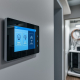 PowerSol provides advanced luxury home technology in Toronto, with smart automation panels, security, and structured cabling solutions.