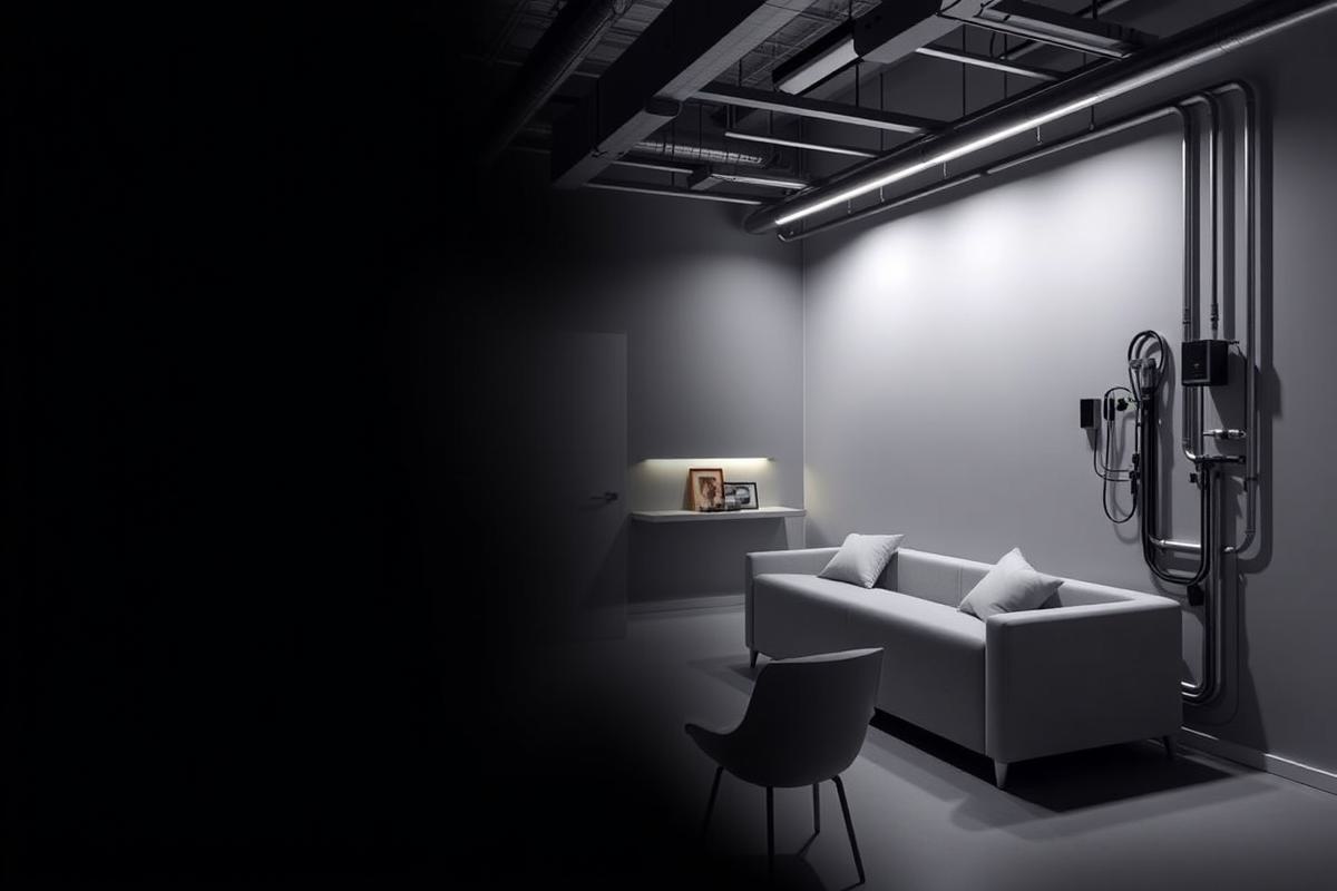 luxury home technology Toronto - PowerSol GTA