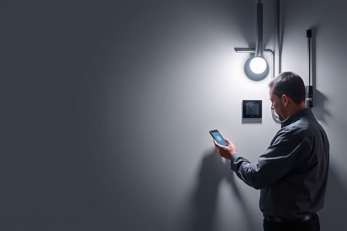 professional smart home installation - PowerSol GTA