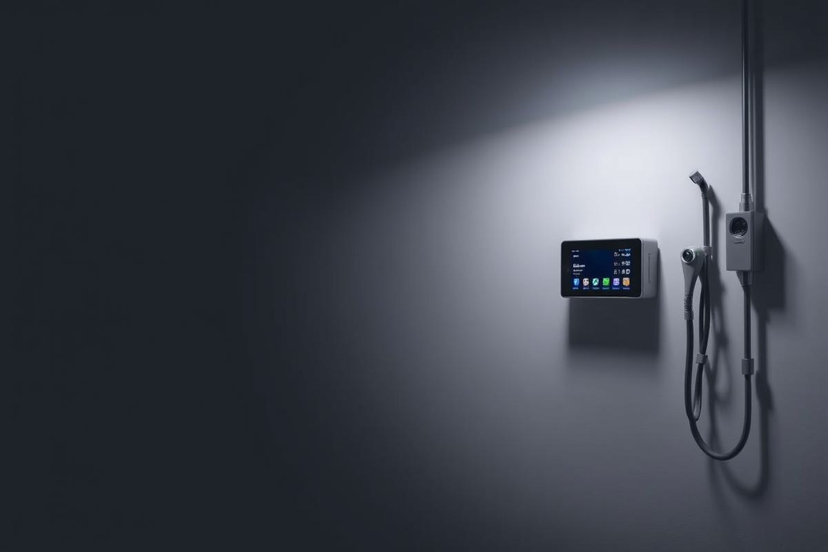 smart home automation Toronto - PowerSol GTA