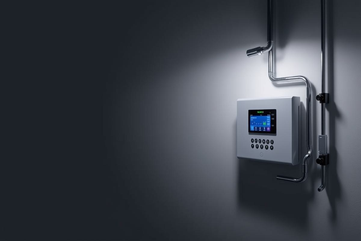 smart home automation Vaughan - PowerSol GTA