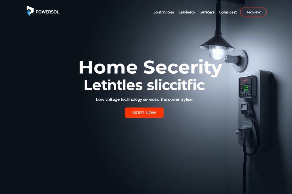 AI Home Security GTA - PowerSol GTA