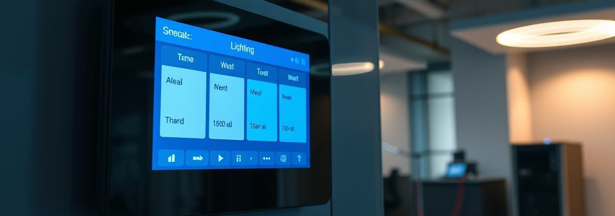 Experience intelligent Circadian Smart Lighting Toronto with PowerSol's cutting-edge systems, optimizing sleep and energy efficiency.